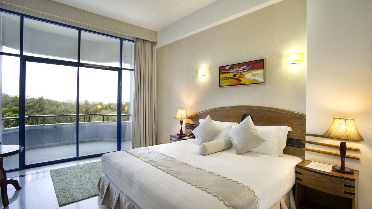 Photo of Bedroom in Cox's Bazar