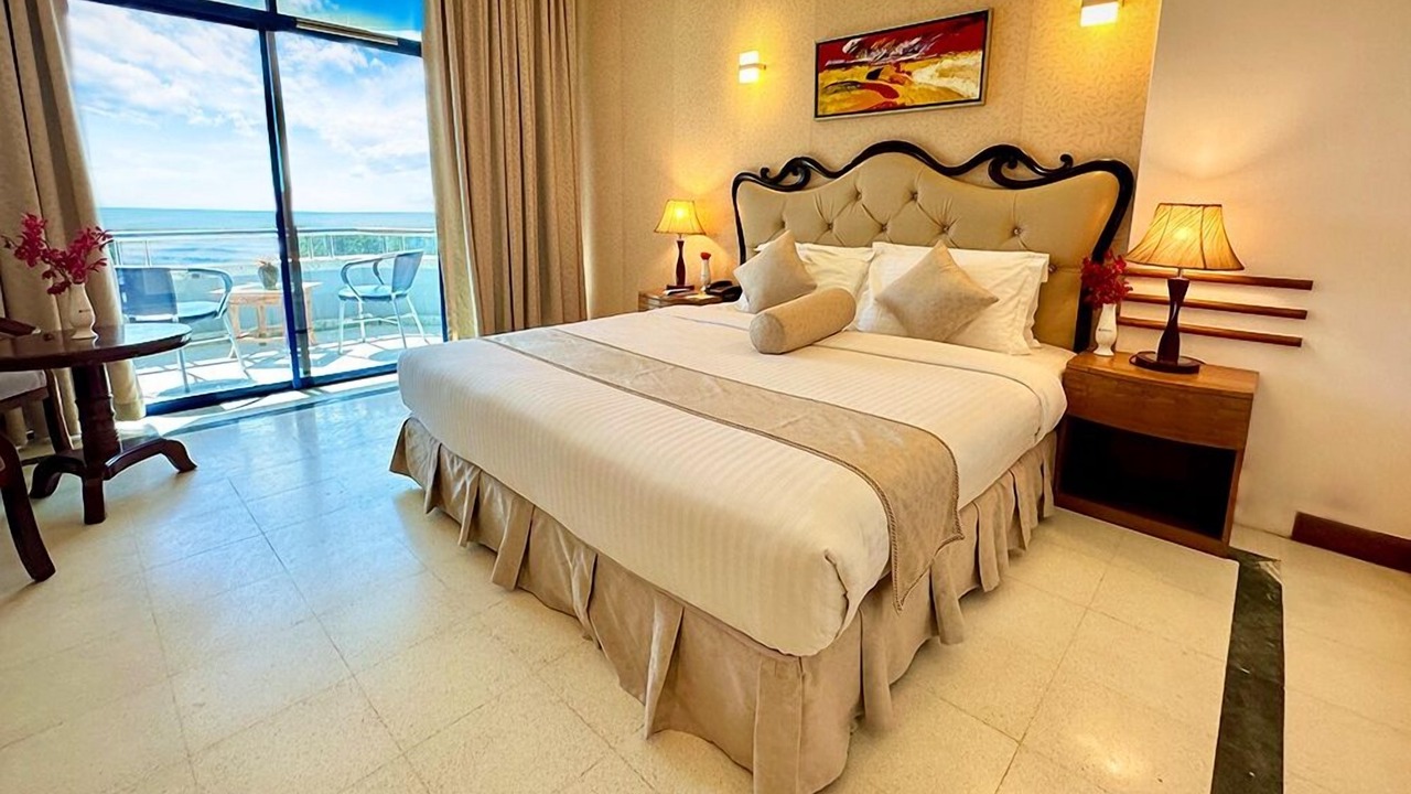 Photo of Bedroom in Cox's Bazar