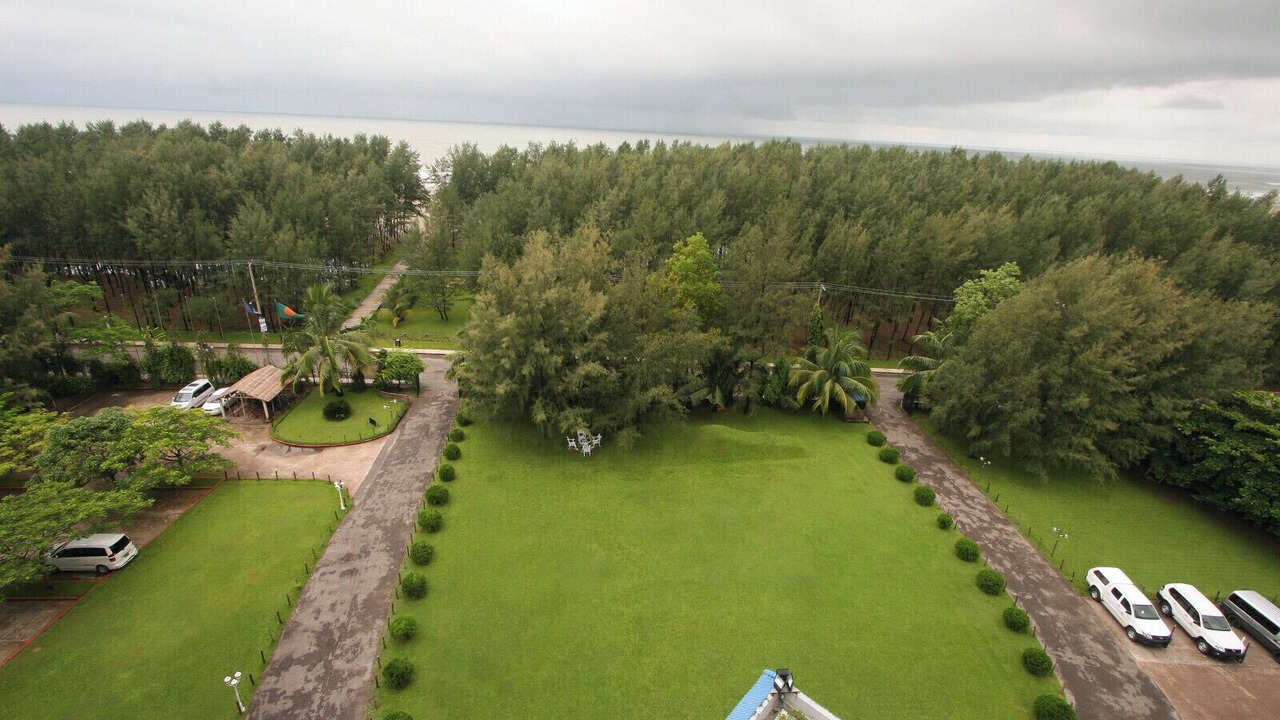 Photo of Outdoor in Cox's Bazar