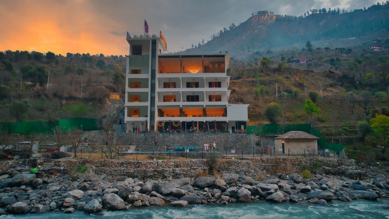 Photo of Outdoor in Kasol