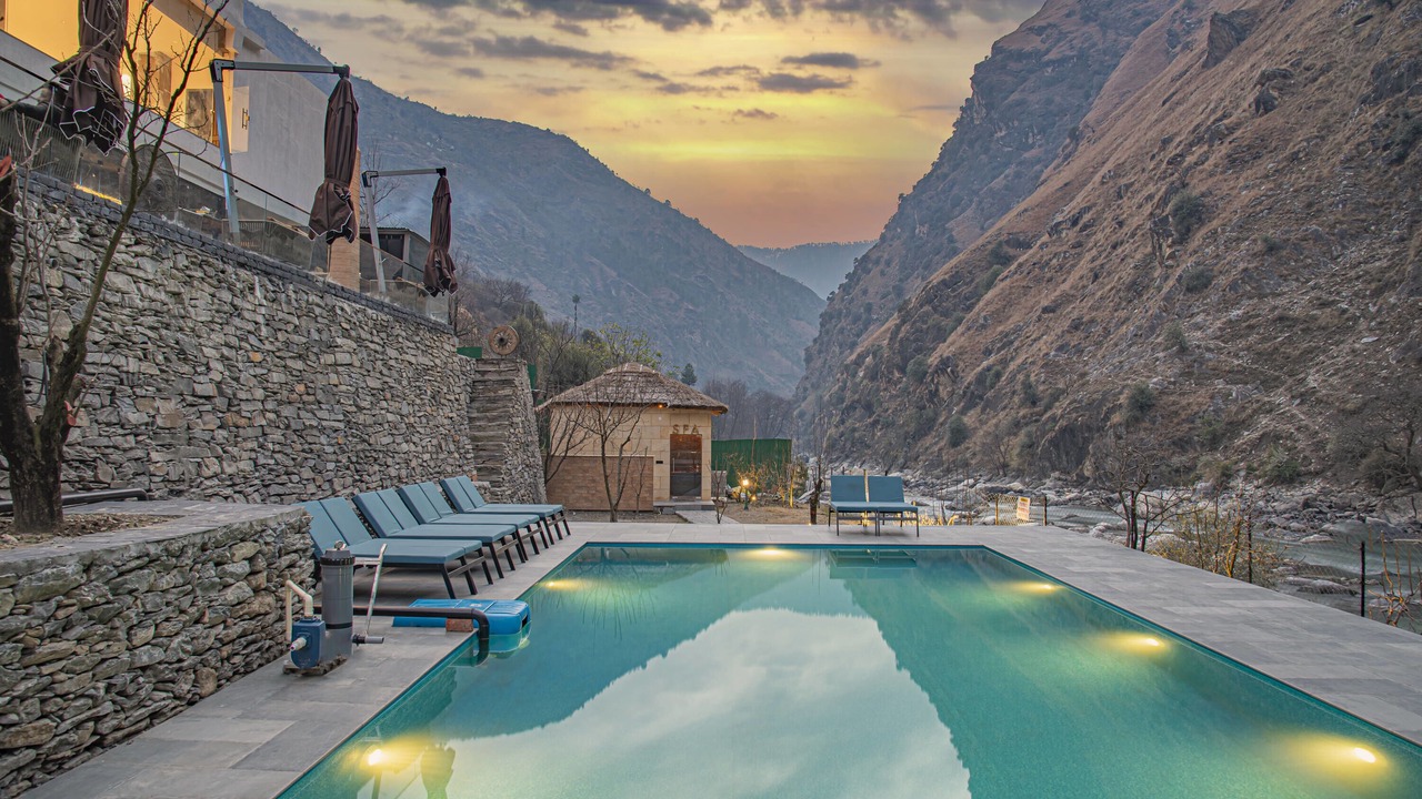 Photo of Outdoor in Kasol