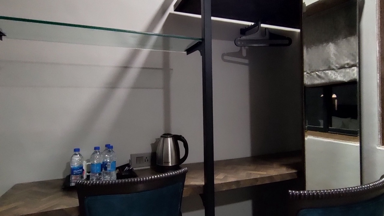 Photo of Bedroom in Wellington Pier
