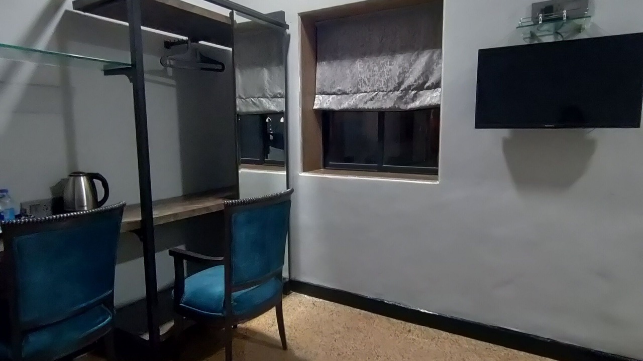 Photo of Bedroom in Wellington Pier
