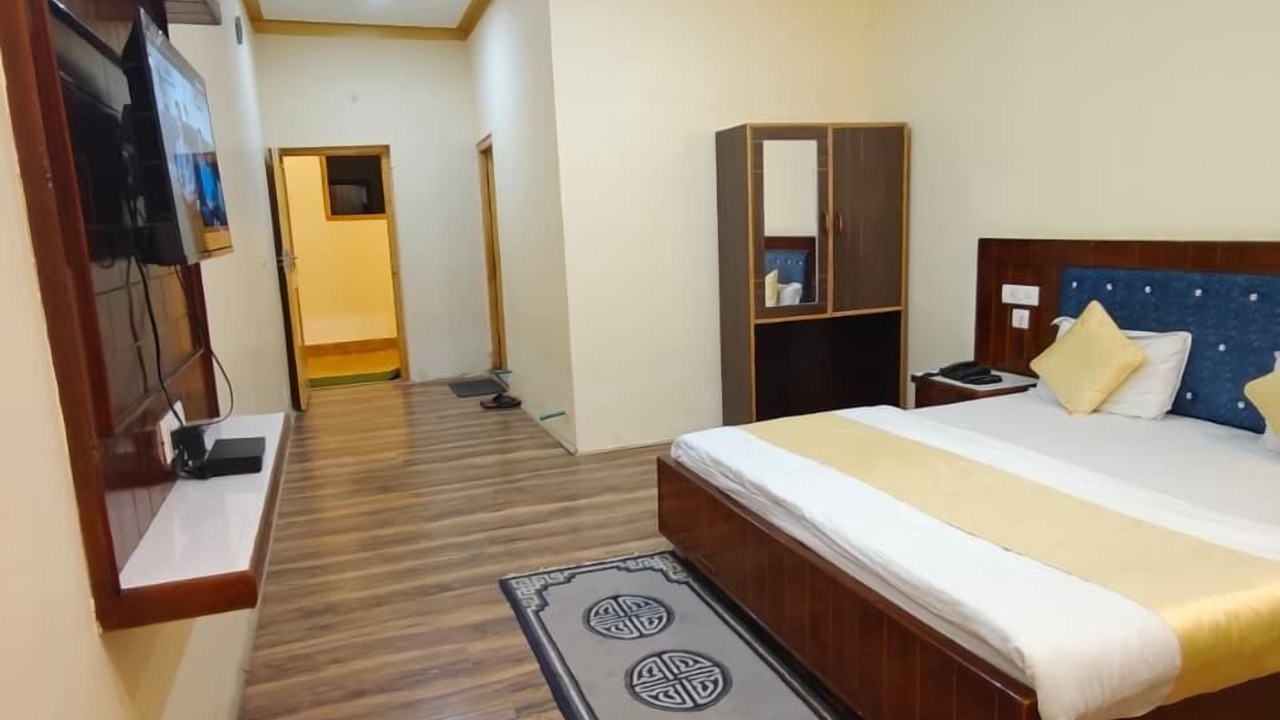 Photo of Bedroom in Hunder