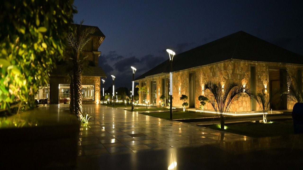 Photo of Outdoor in Bijaynagar