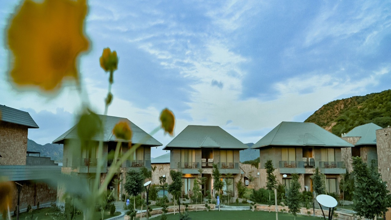 Photo of Outdoor in Bijaynagar