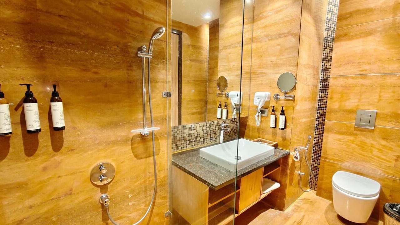 Photo of Bathroom in Bijaynagar
