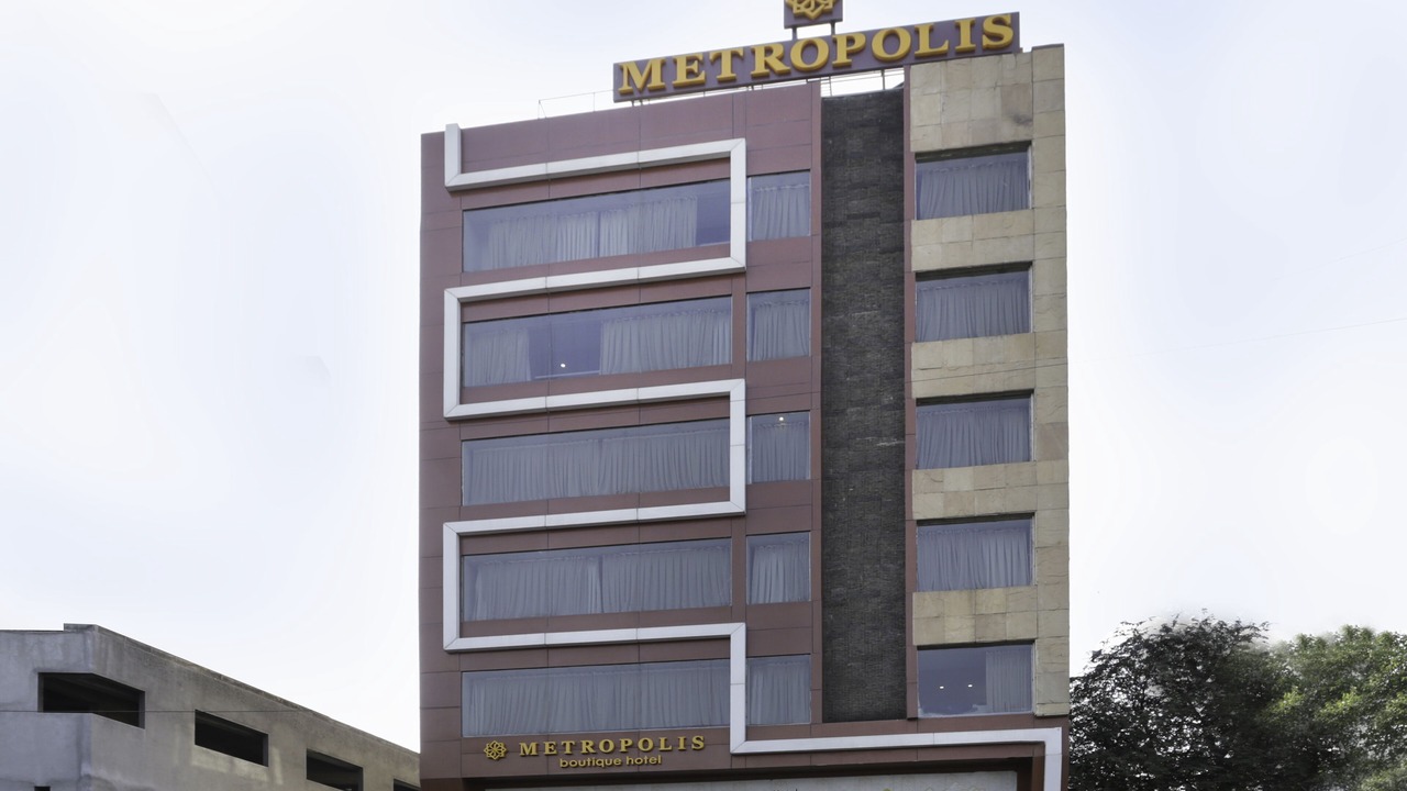Photo of Outdoor in Marol