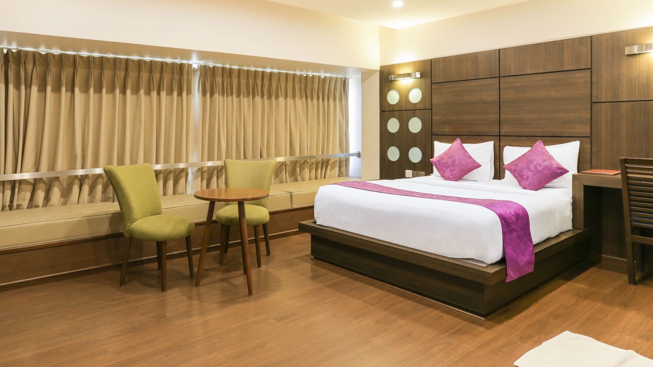 Photo of Bedroom in Marol