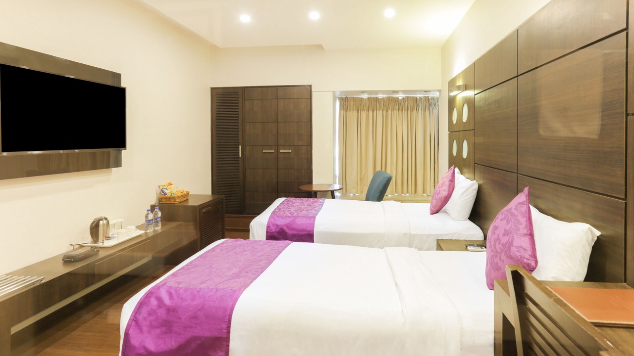 Photo of Bedroom in Marol