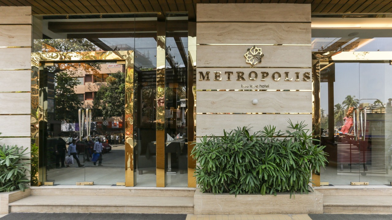 Photo of Outdoor in Marol