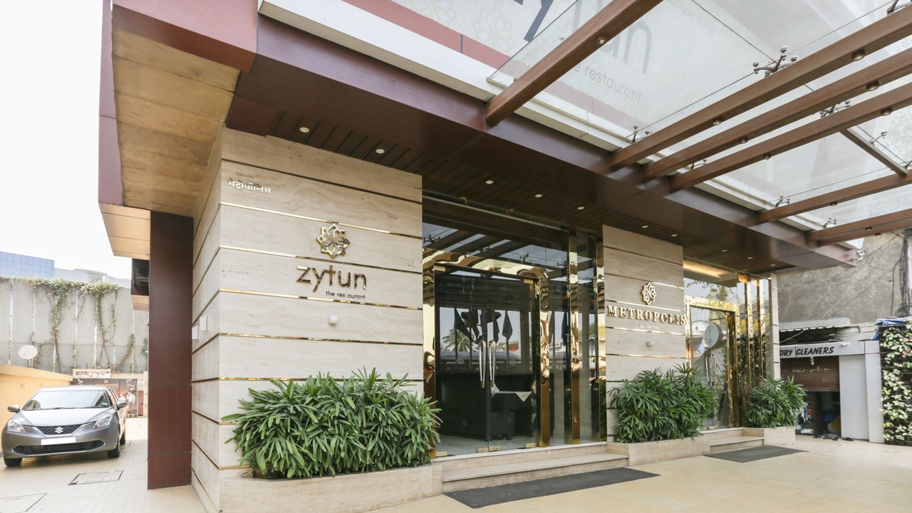 Photo of Outdoor in Marol