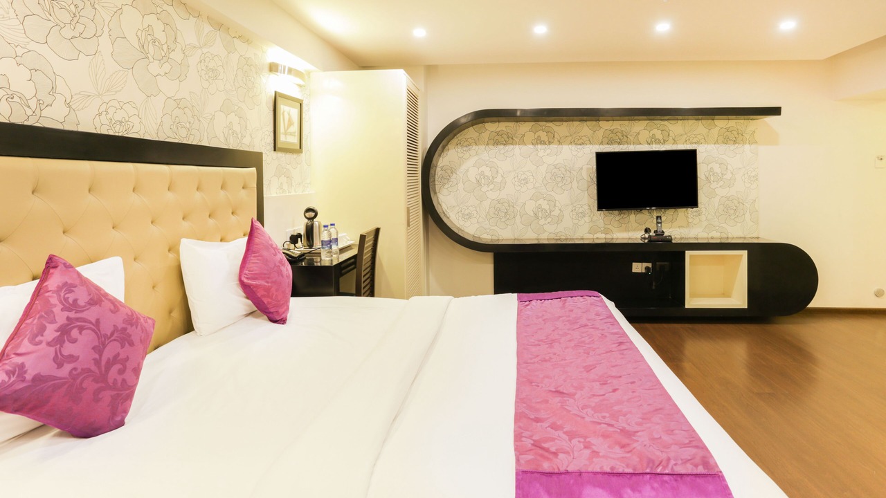 Photo of Bedroom in Marol