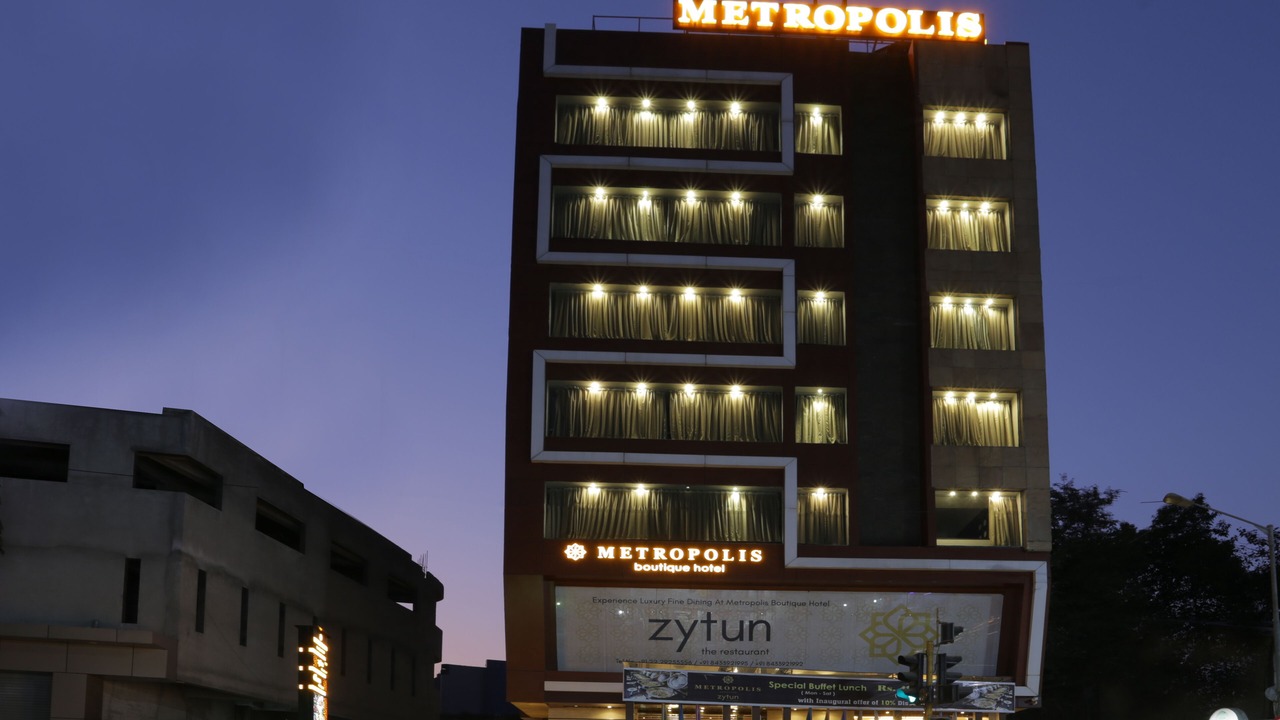 Photo of Outdoor in Marol