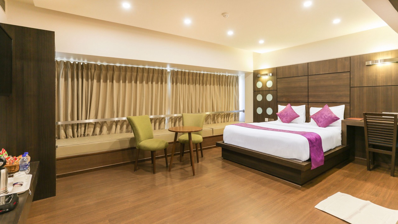 Photo of Bedroom in Marol