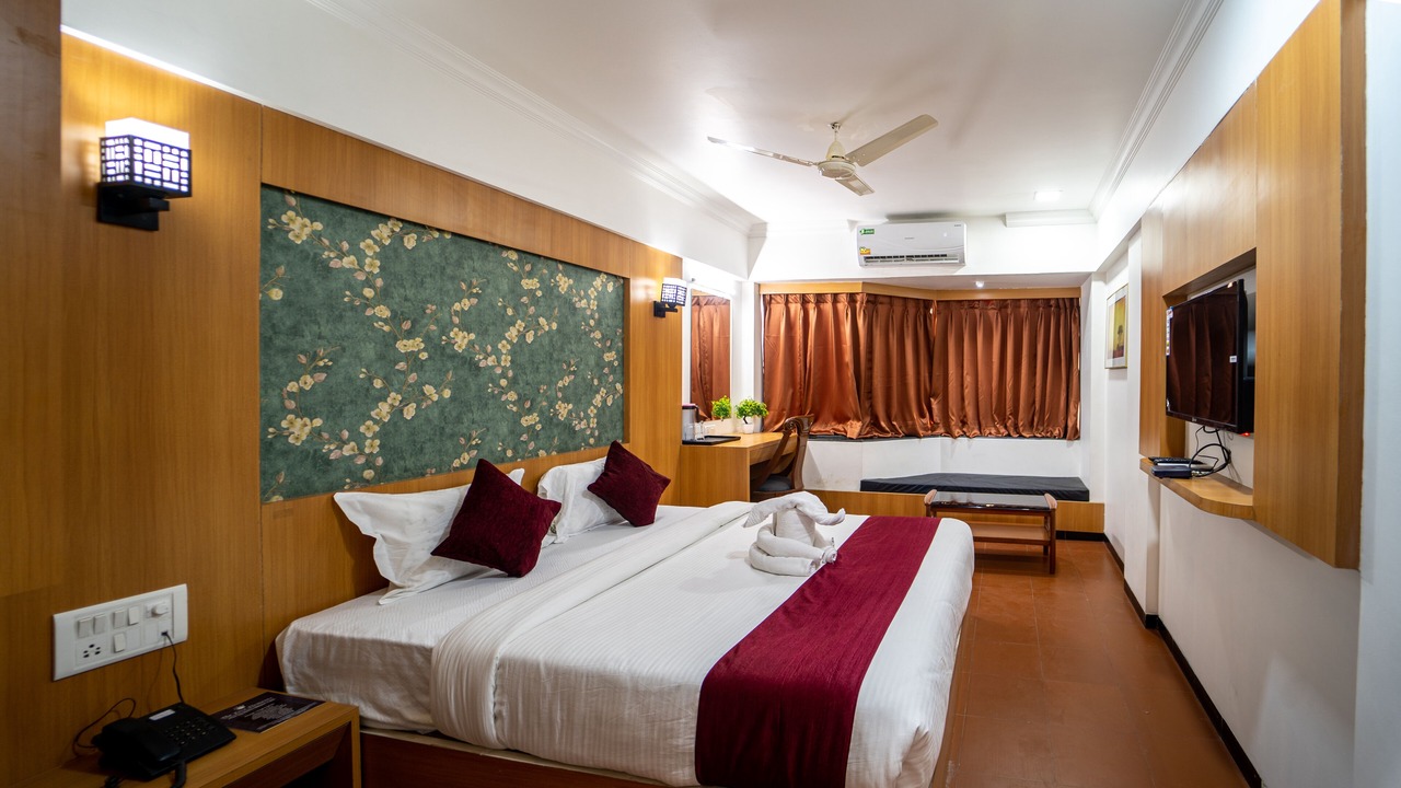 Photo of Bedroom in Nashik Road
