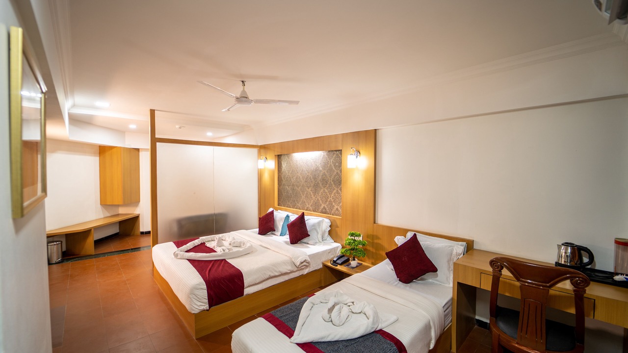 Photo of Bedroom in Nashik Road