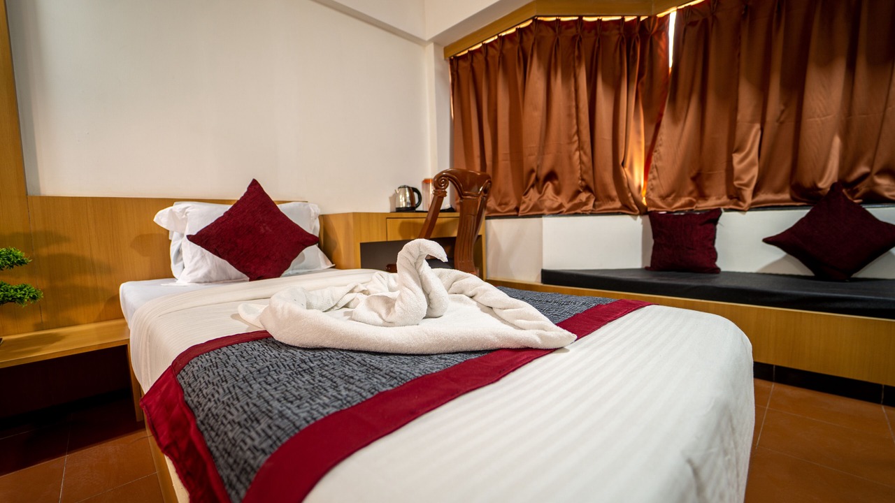Photo of Bedroom in Nashik Road