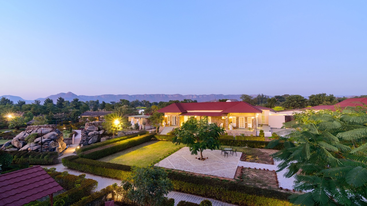 Photo of Outdoor in Sariska