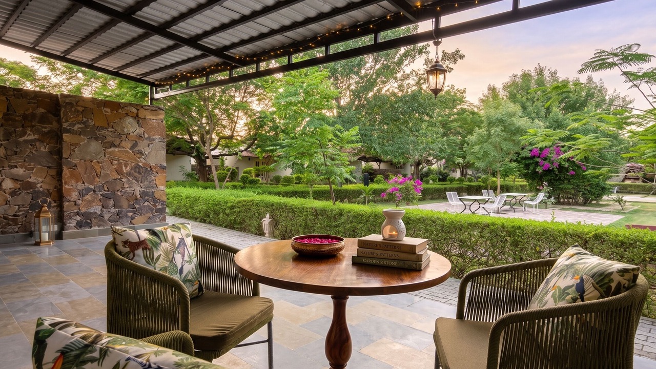 Photo of Outdoor in Sariska
