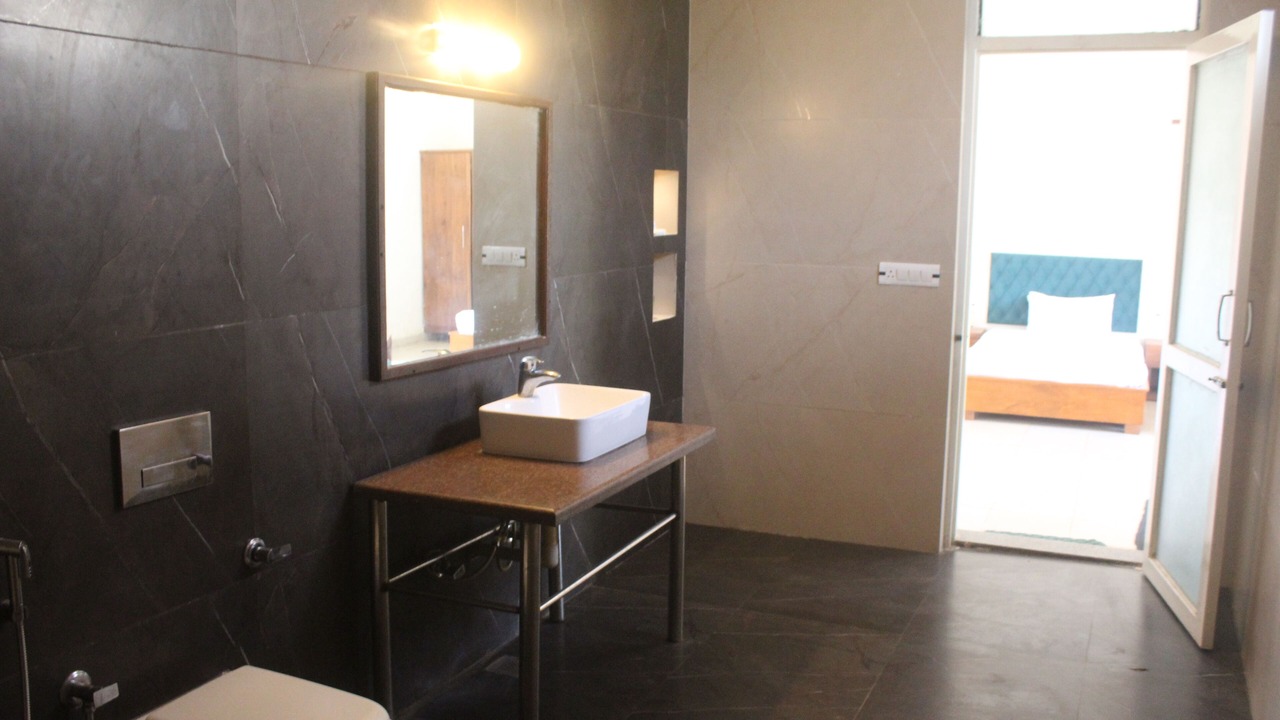 Photo of Bathroom in Sariska