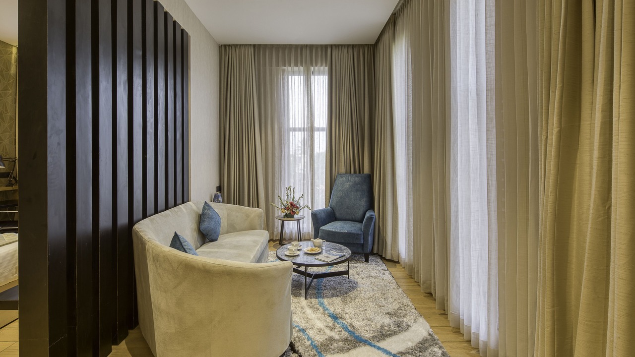 Photo of Bedroom in JP Nagar