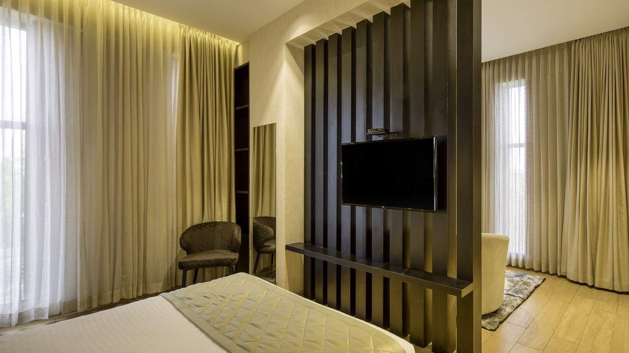 Photo of Bedroom in JP Nagar