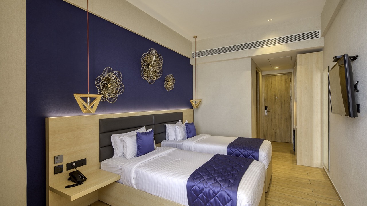 Photo of Bedroom in JP Nagar