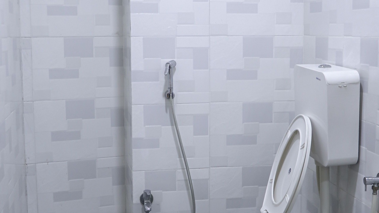 Photo of Bathroom in Central Pune