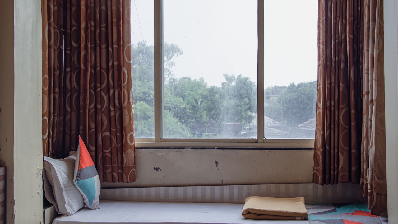 Photo of Bedroom in Central Pune