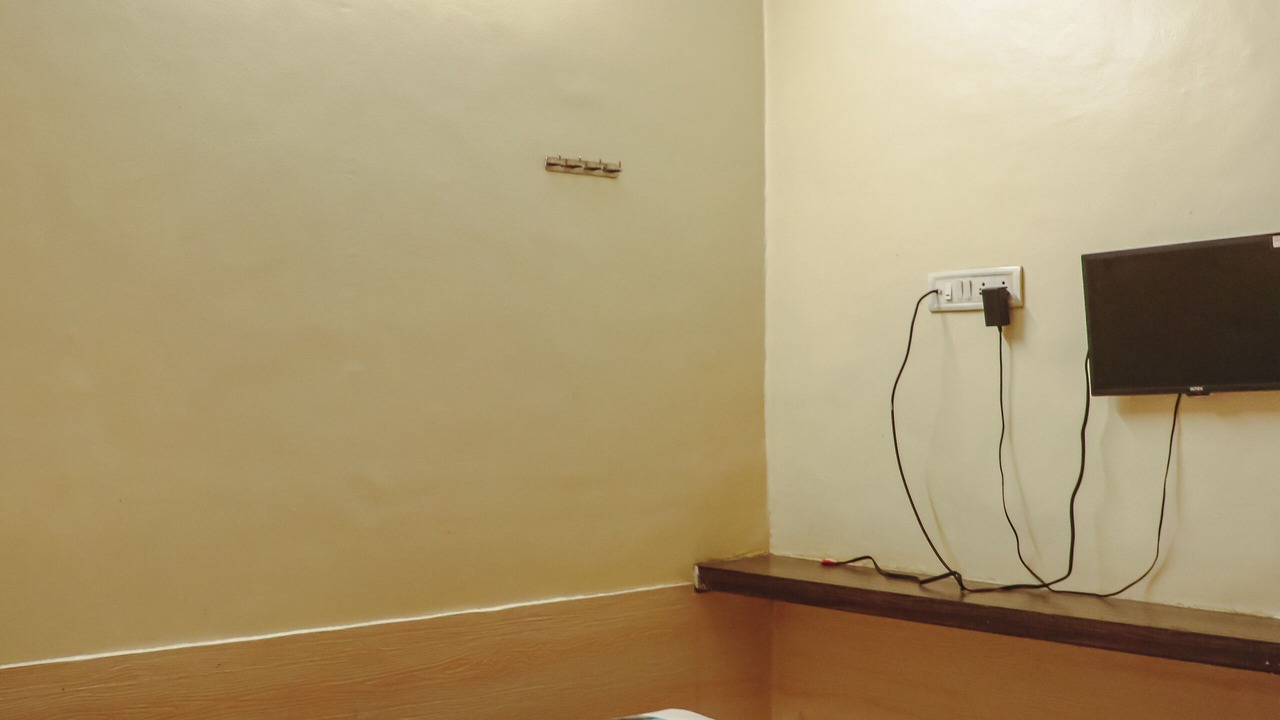 Photo of Bedroom in Central Pune