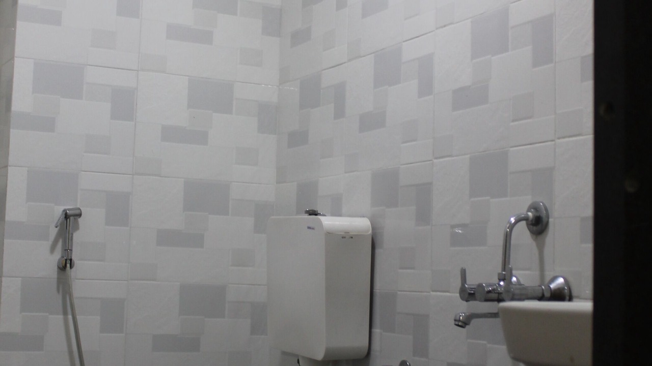 Photo of Bathroom in Central Pune