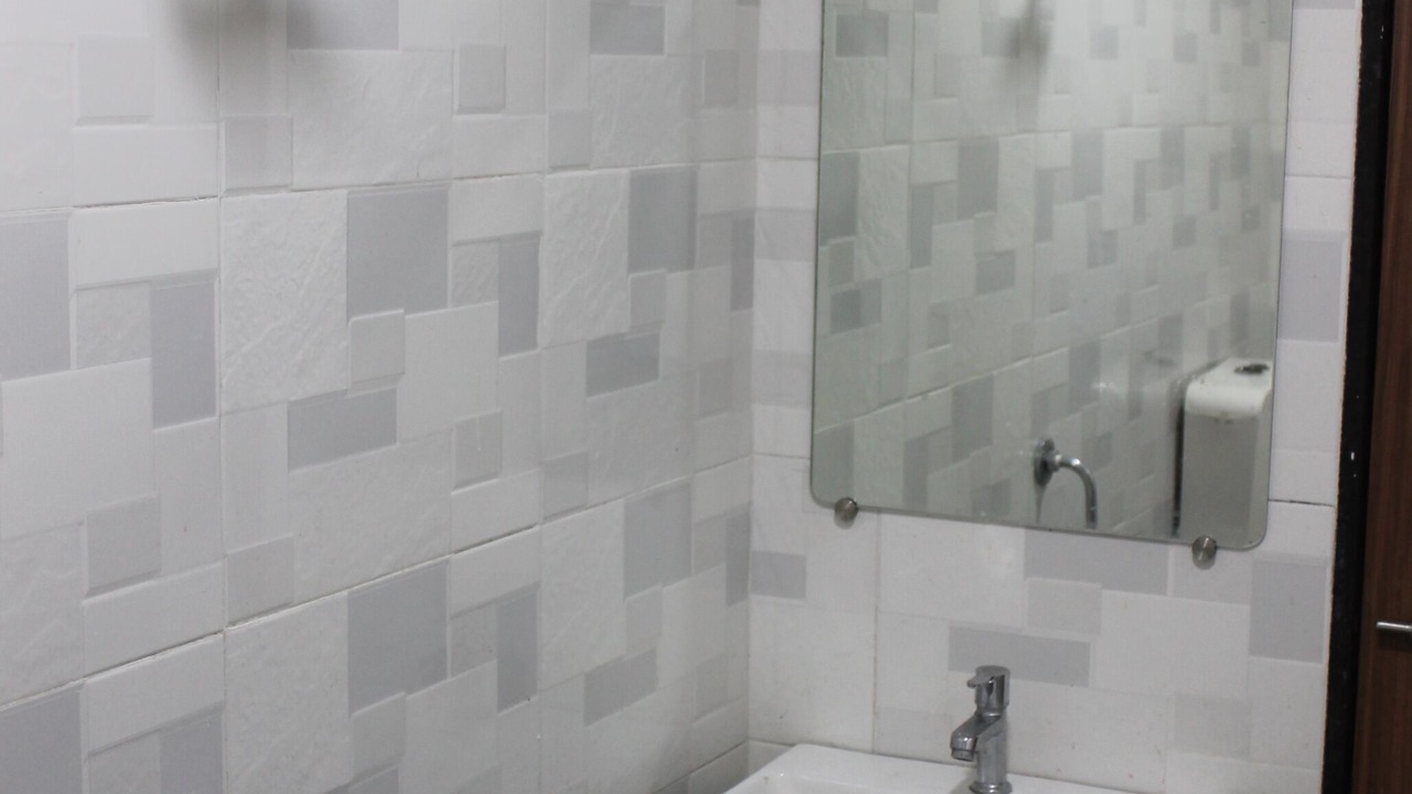 Photo of Bathroom in Central Pune
