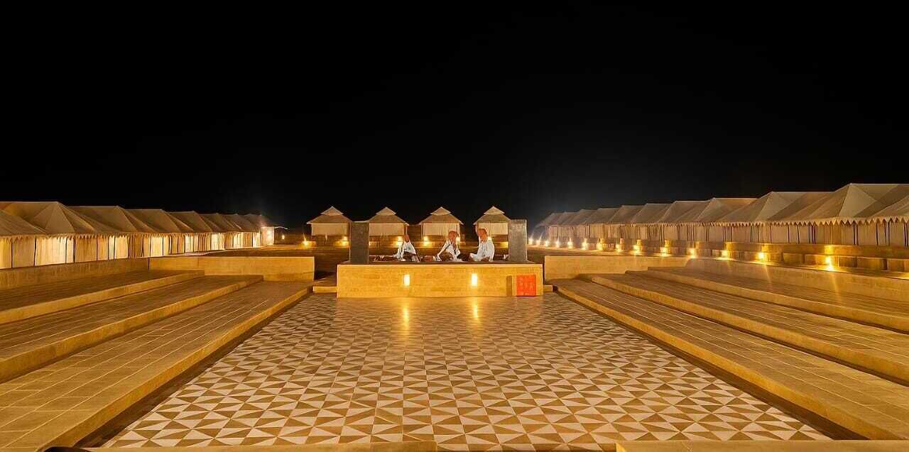 Photo of Outdoor in Jaisalmer