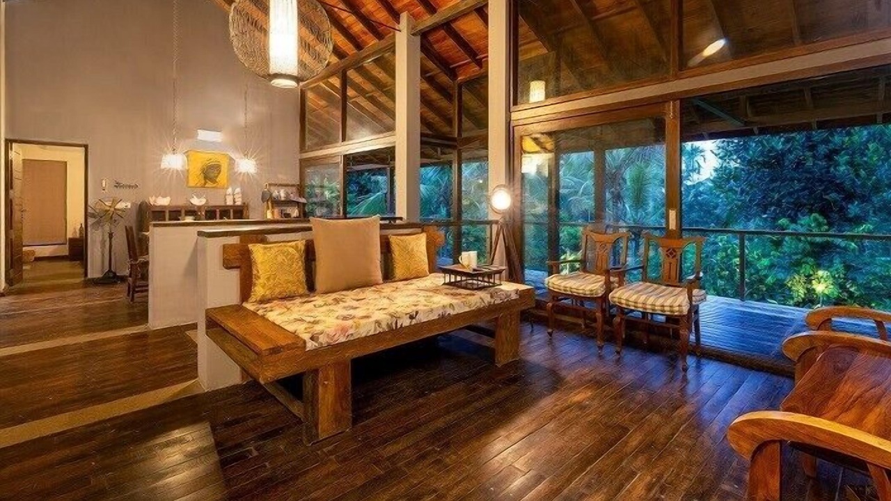 Photo of Bedroom in Mananthavady