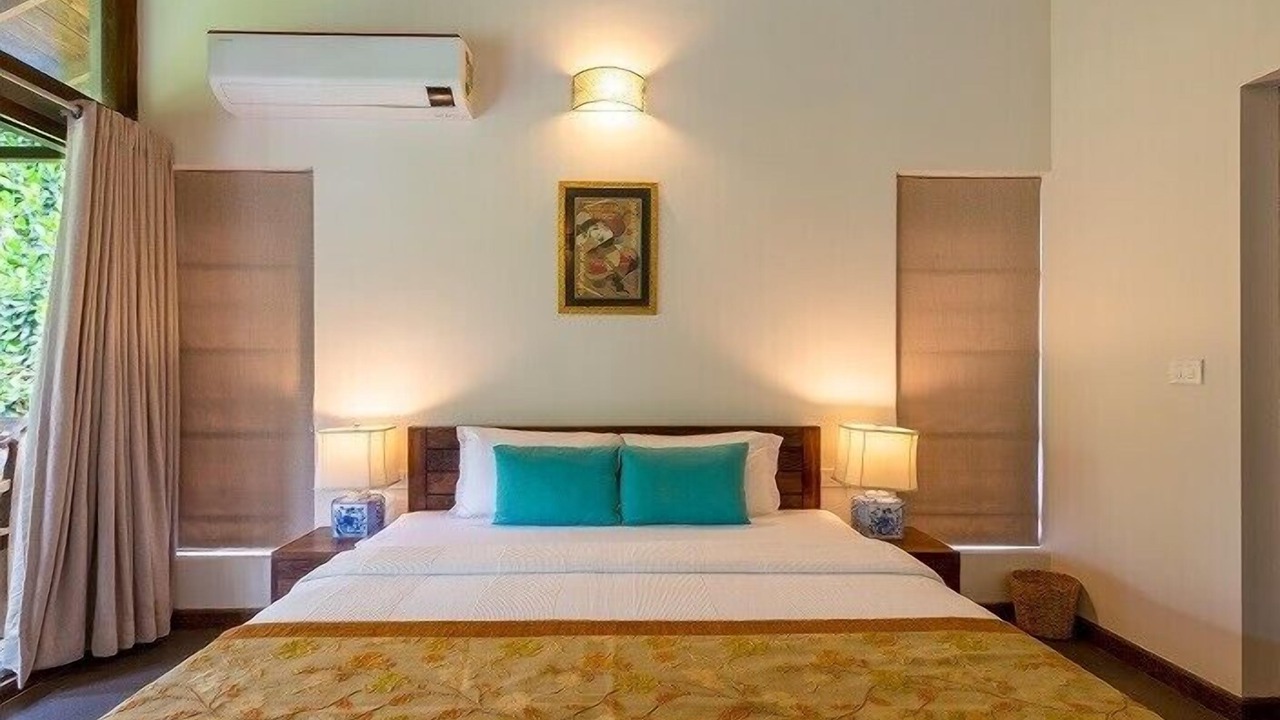 Photo of Bedroom in Mananthavady