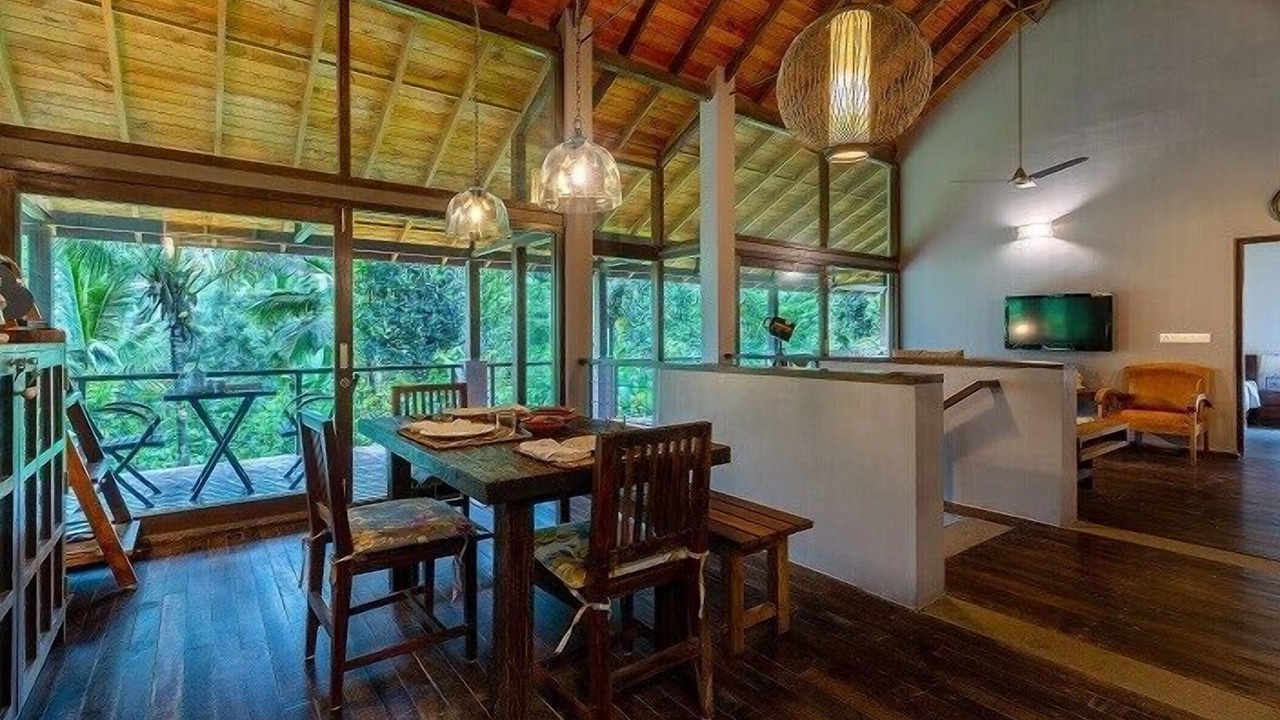 Photo of Livingroom in Mananthavady