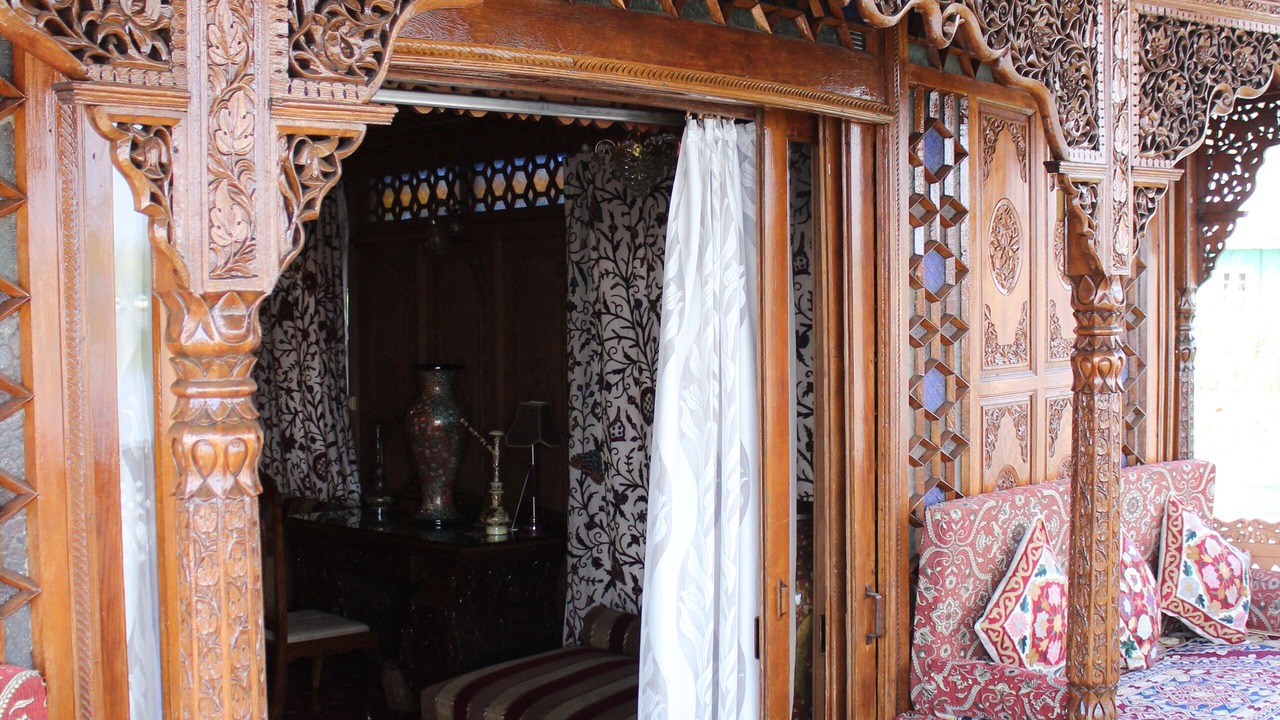 Photo of Outdoor in Sudarbal