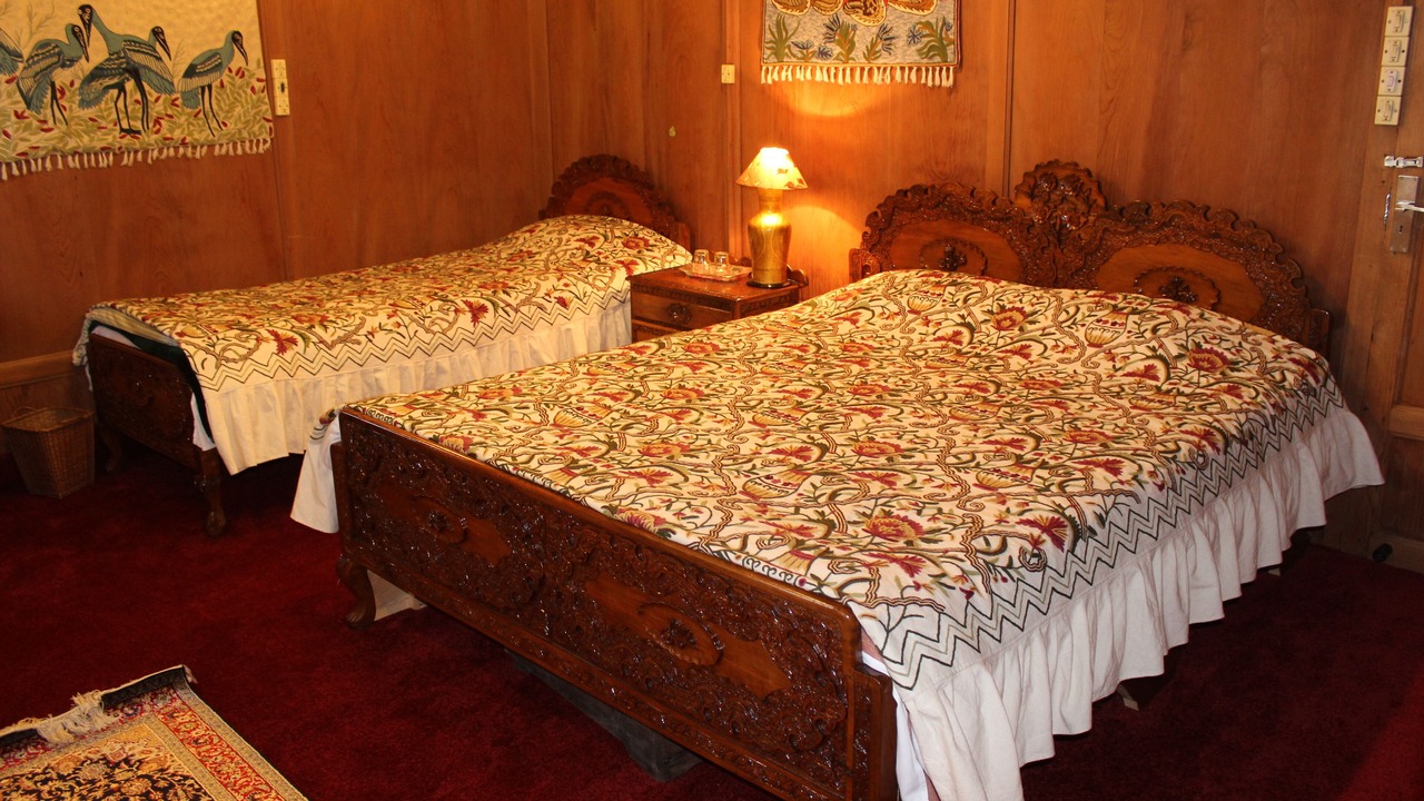 Photo of Bedroom in Sudarbal