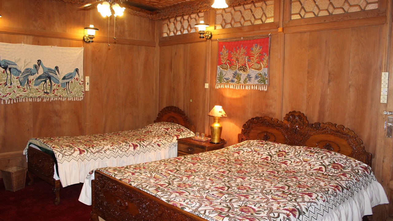 Photo of Bedroom in Sudarbal