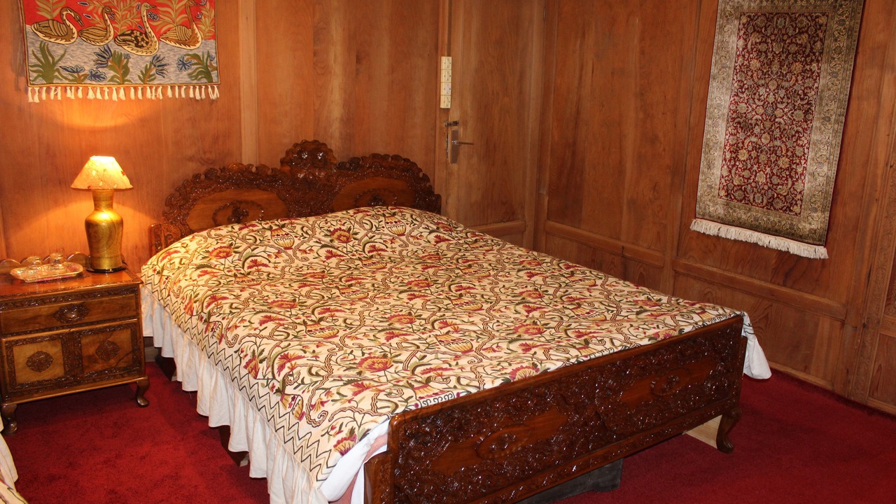 Photo of Bedroom in Sudarbal