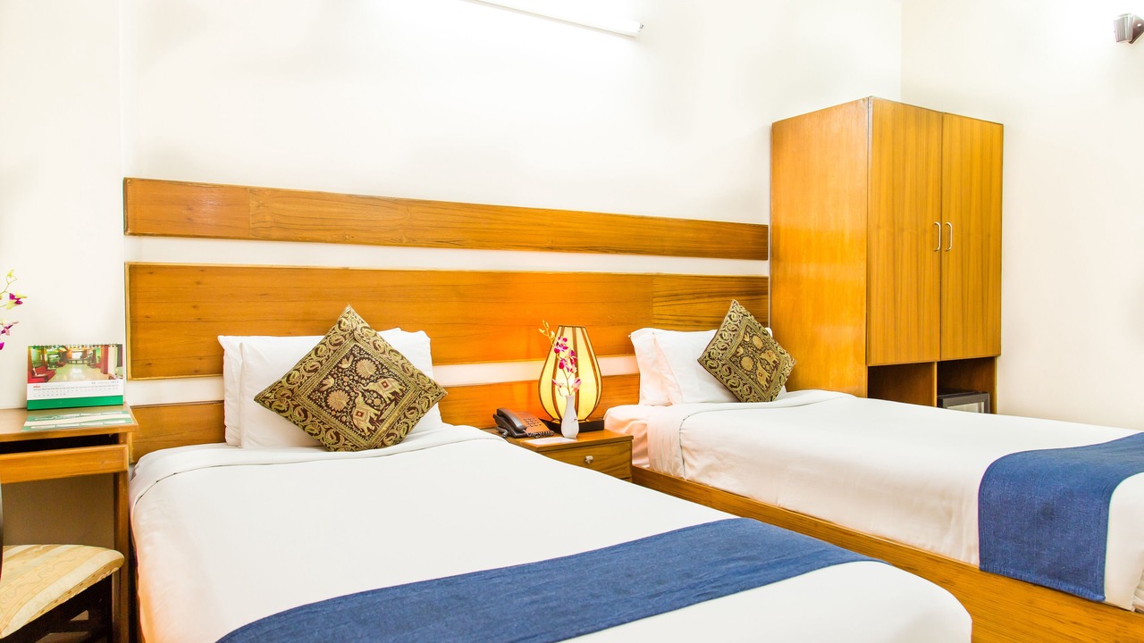 Photo of Bedroom in Banani
