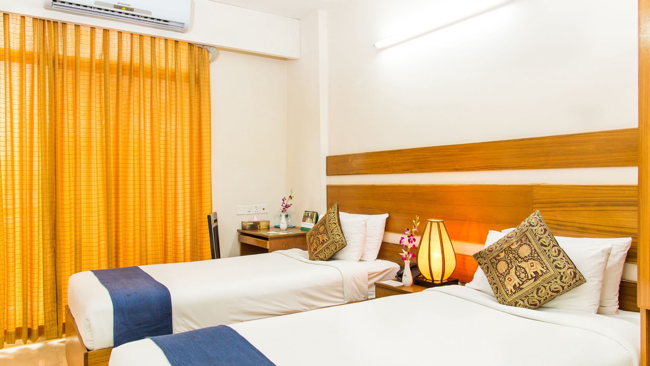 Photo of Bedroom in Banani