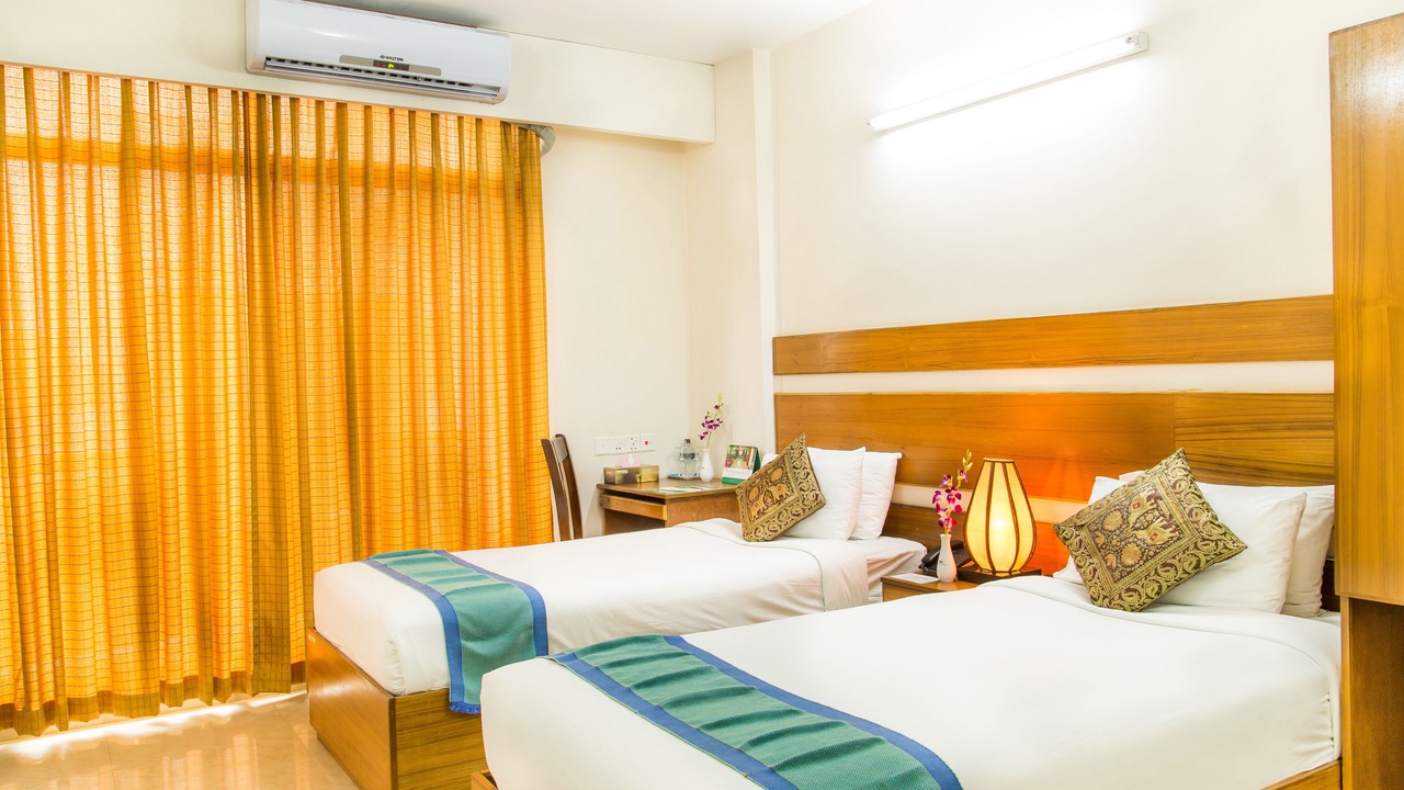 Photo of Bedroom in Banani