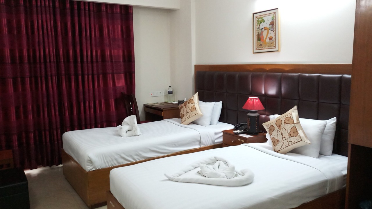 Photo of Bedroom in Banani