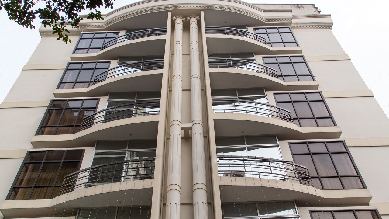 Photo of Outdoor in Banani