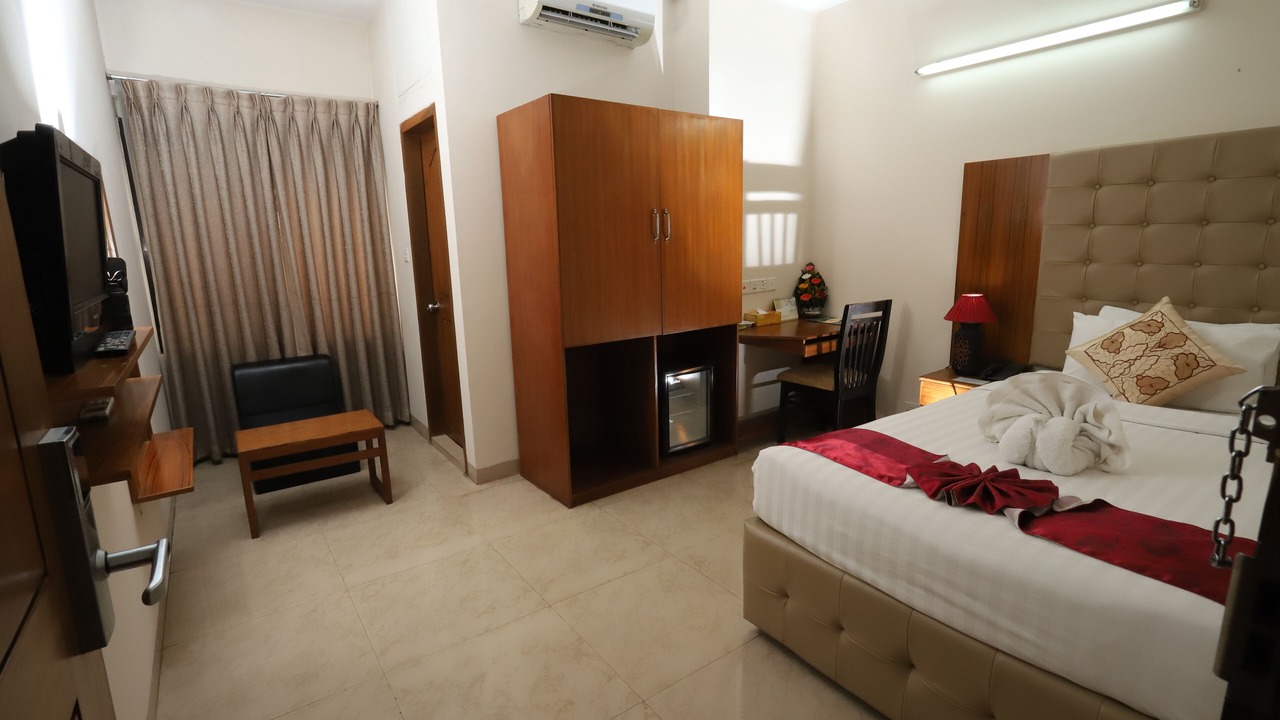 Photo of Bedroom in Banani