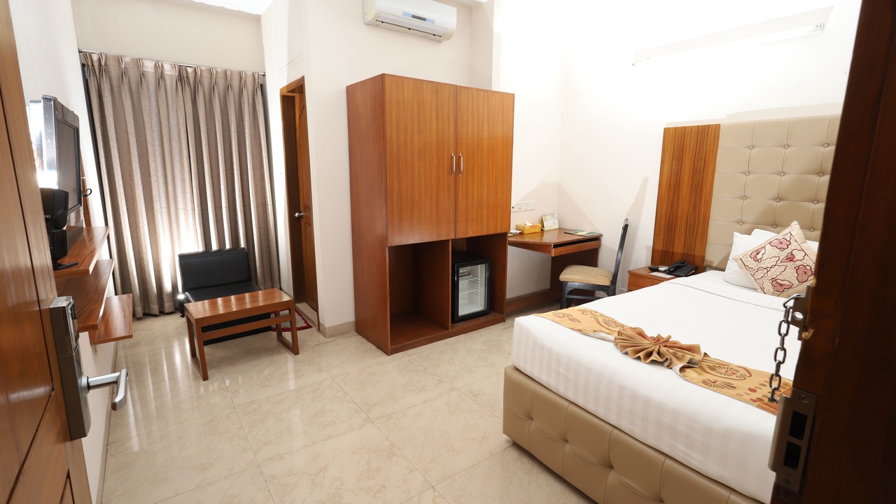 Photo of Bedroom in Banani