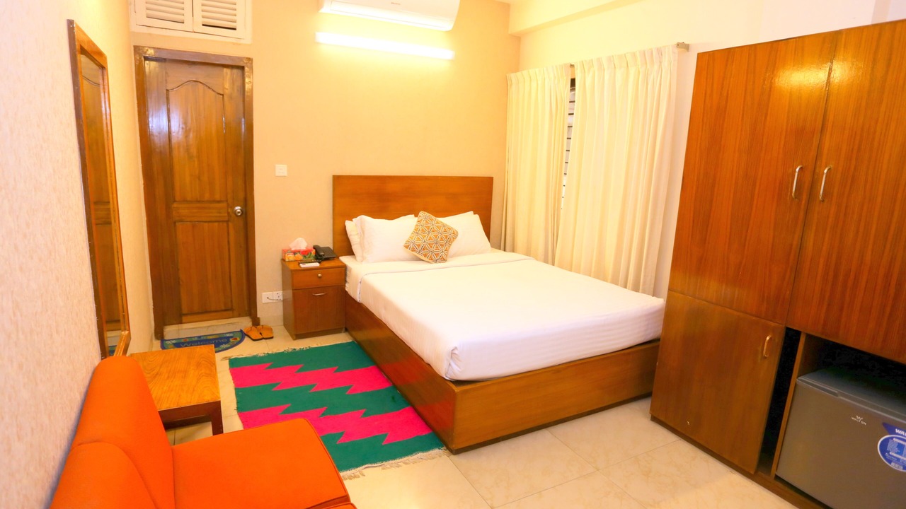 Photo of Bedroom in Banani