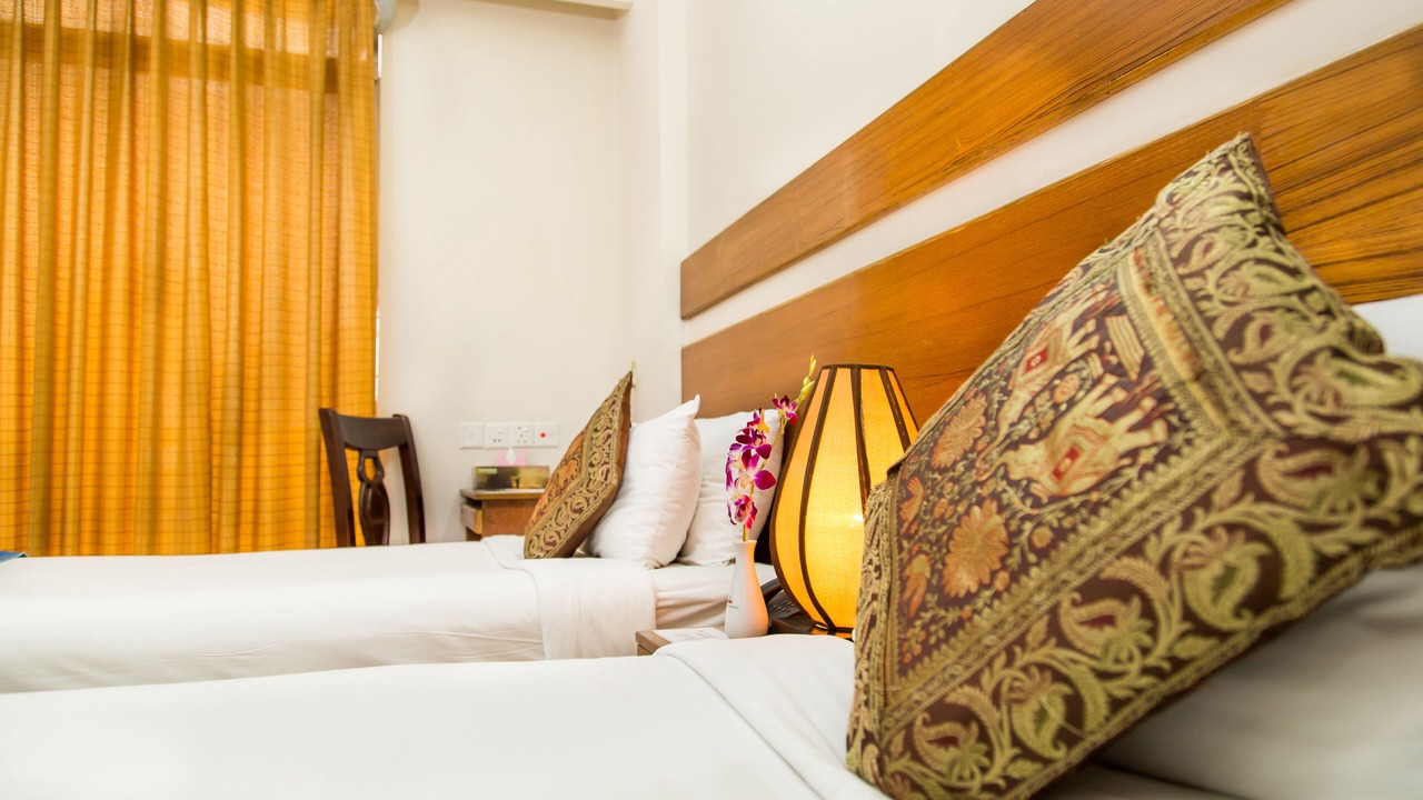 Photo of Bedroom in Banani
